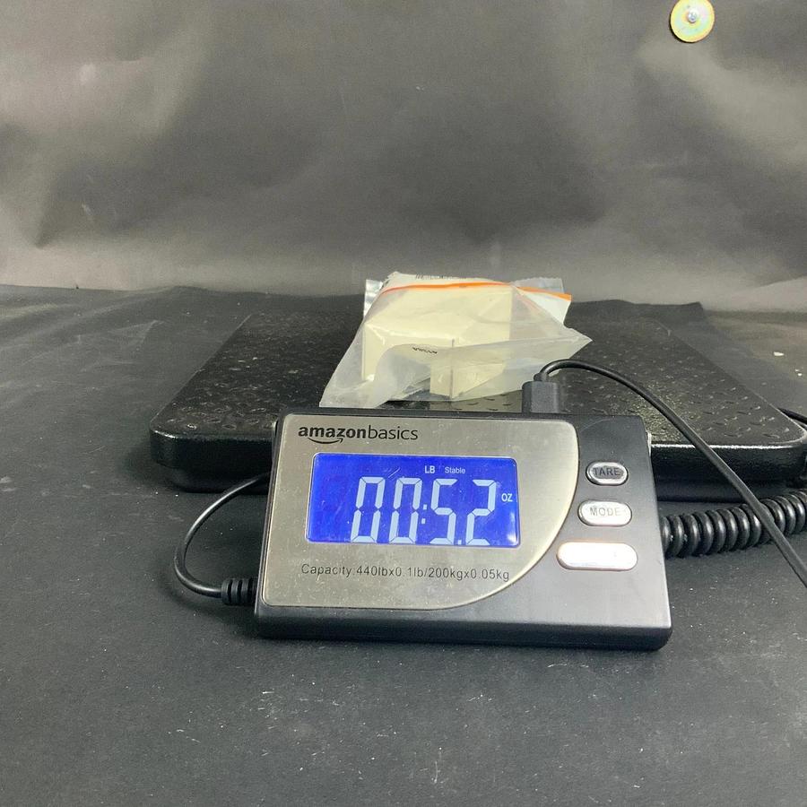 Used WIREMOLD V2010A3 ENTRANCE END FITTING ($13 OBO)