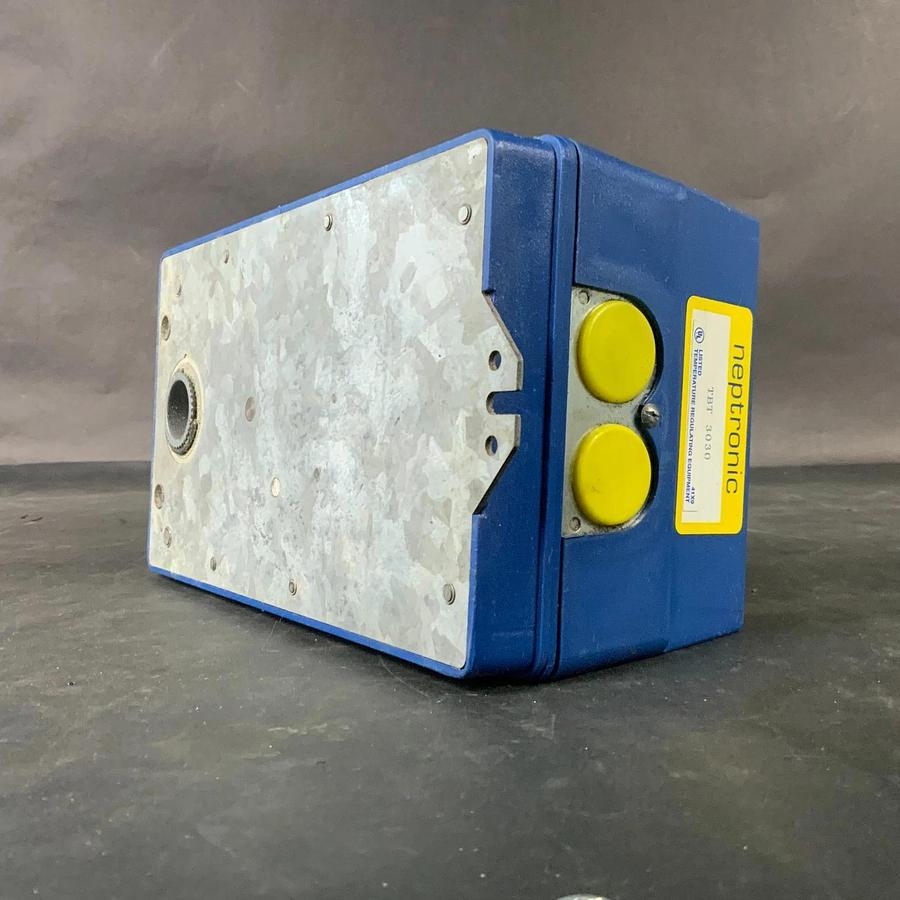 Used NEPTRONIC TBT3030 ELECTRONIC ACTUATOR ($150 OBO)