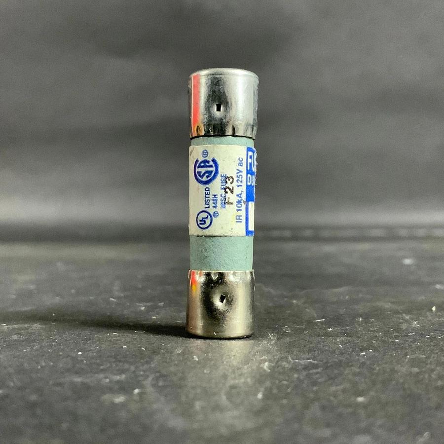 BUSSMANN FUSETRON FNA-2 FUSE - SET OF 6 ($21 OBO)