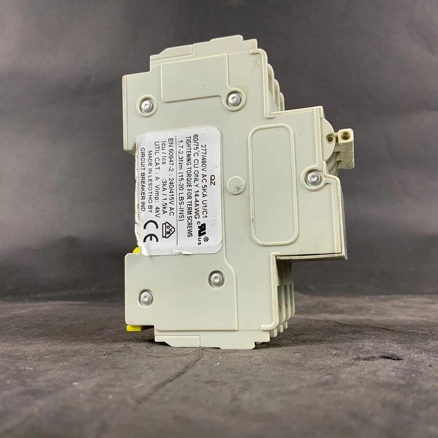 Used CBI QZ-3-13-D-20 CIRCUIT BREAKER ($30 OBO)