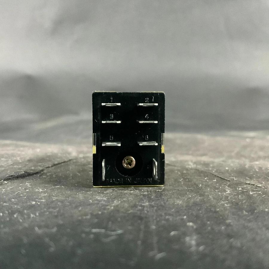 OMRON LY2N-D2 RELAY ($8 OBO)