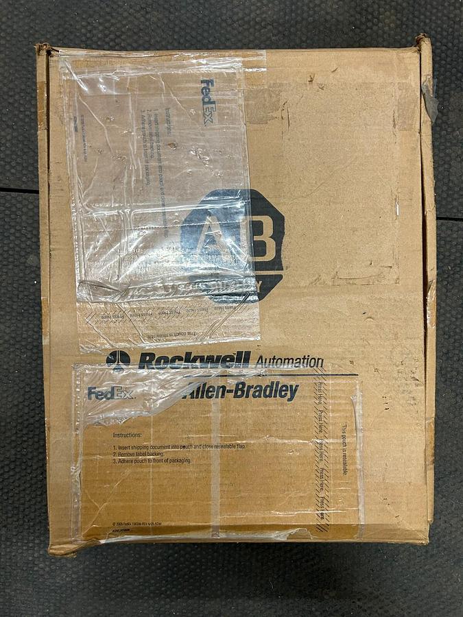 Used Eaton Cutler Hammer ECN1601AJA Freedom Starter ($1,100) (2 TOTAL) NEW OPEN BOX!