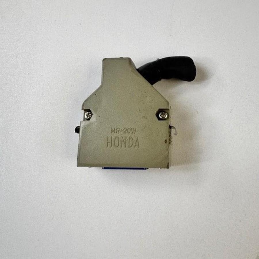 Used HONDA MR-20W FEMALE CONNECTOR
