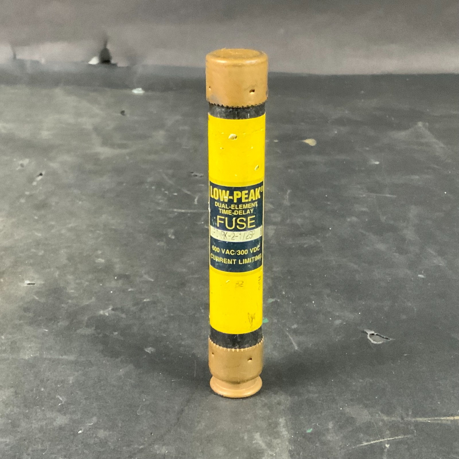Used LPSRK-2 1/2SP FUSE ($23 OBO)