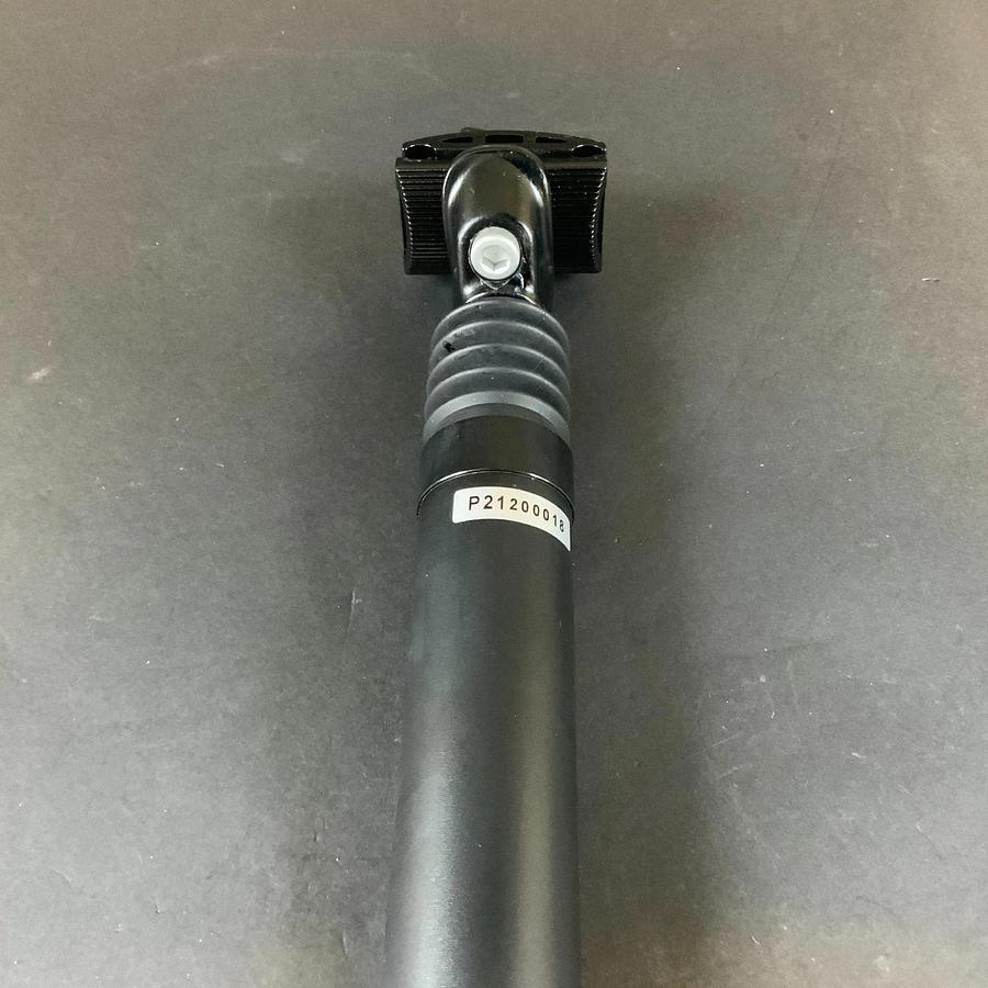 SEAT POST FOR URB-E E-BIKE ($12 OBO)