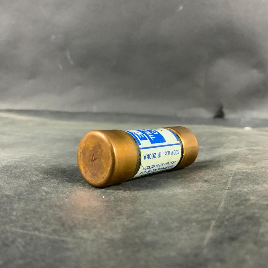 Used EDISON JDL3 TIME-DELAY FUSE ($4 OBO)