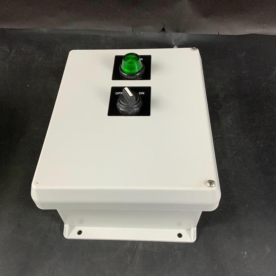 POINT LIGHTING SPU-10770-1-SW POINT SURGE PROTECTOR UNIT ($100 OBO)