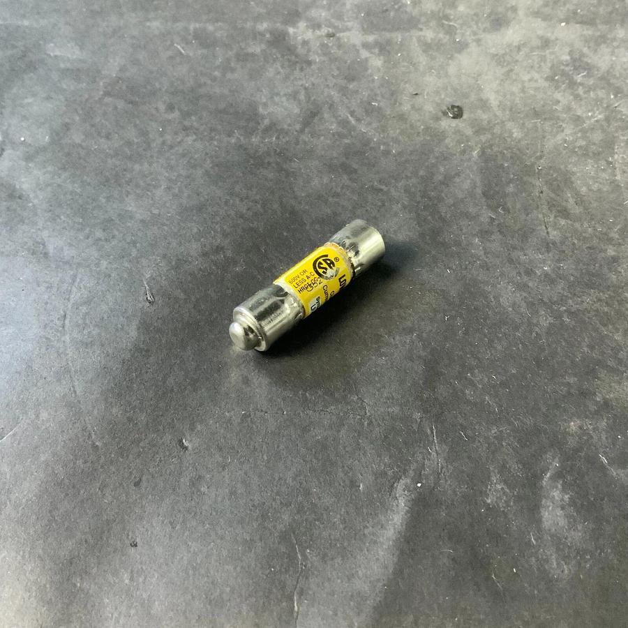 Used BUSSMANN LOW-PEAK LP-CC-10 FUSE ($5 OBO)