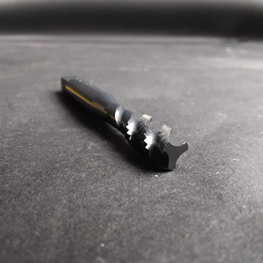 Used MORSE 2091M M8X1.0 D5 BOTT TAP ($30 OBO)