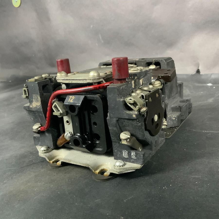 Used WESTINGHOUSE 11-200N.1 TYPE N STARTER ($150 OBO)