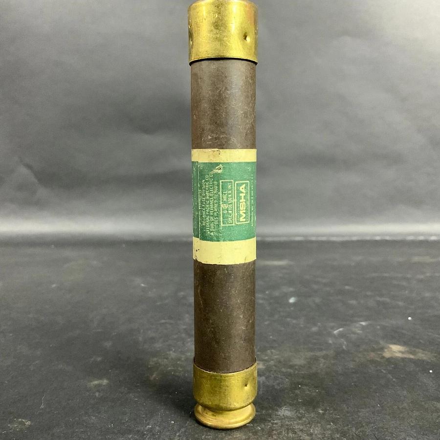 Used BRUSH RELIANCE ECSR-15 FUSE ($7 OBO)
