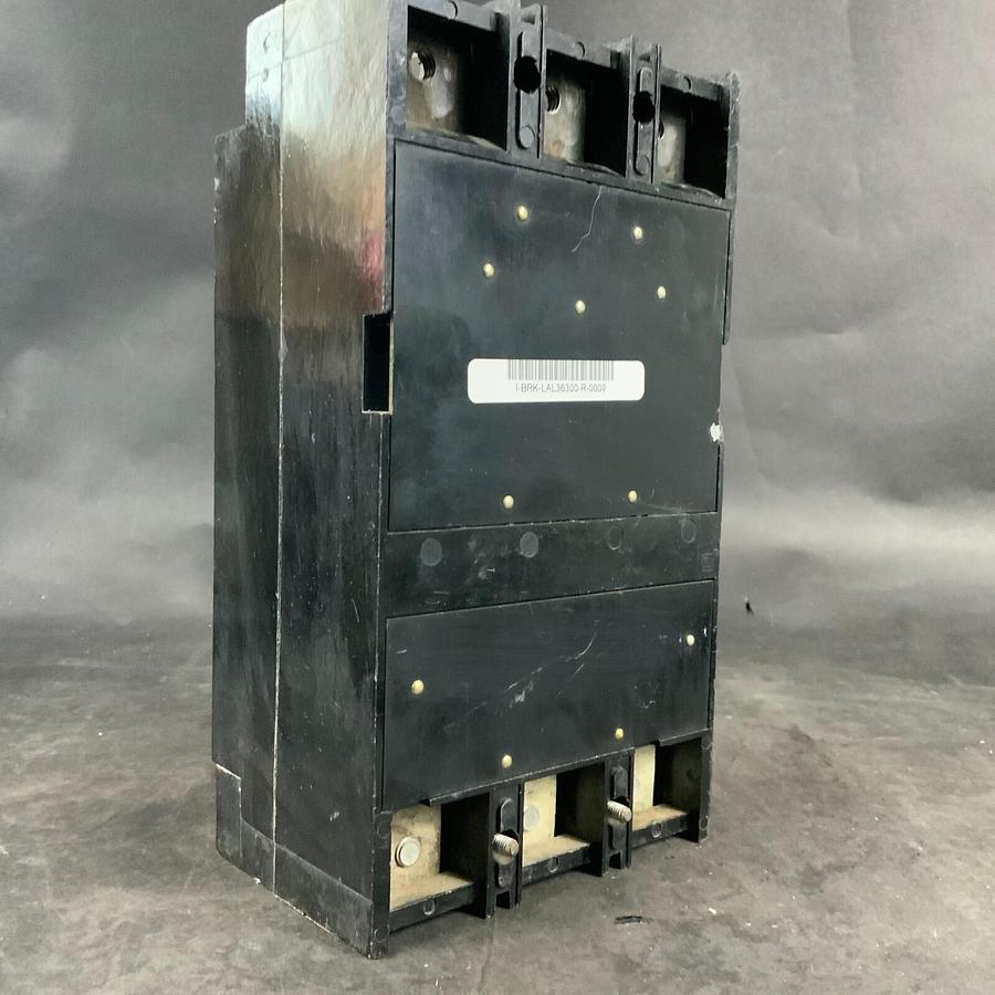 Used SQUARE D LAL36300 CIRCUIT BREAKER ($150 OBO)