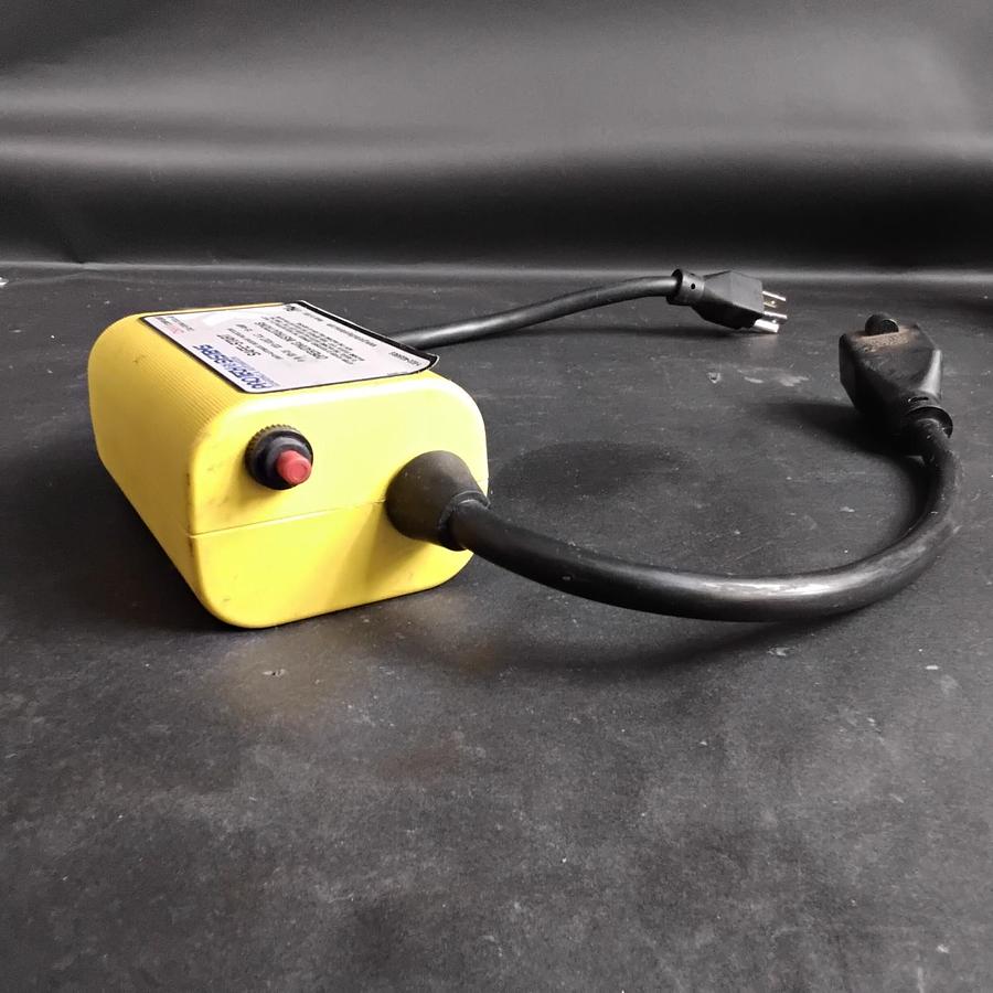 Used PROTECH SYSTEMS 50-25 SAFE-START ($150 OBO)