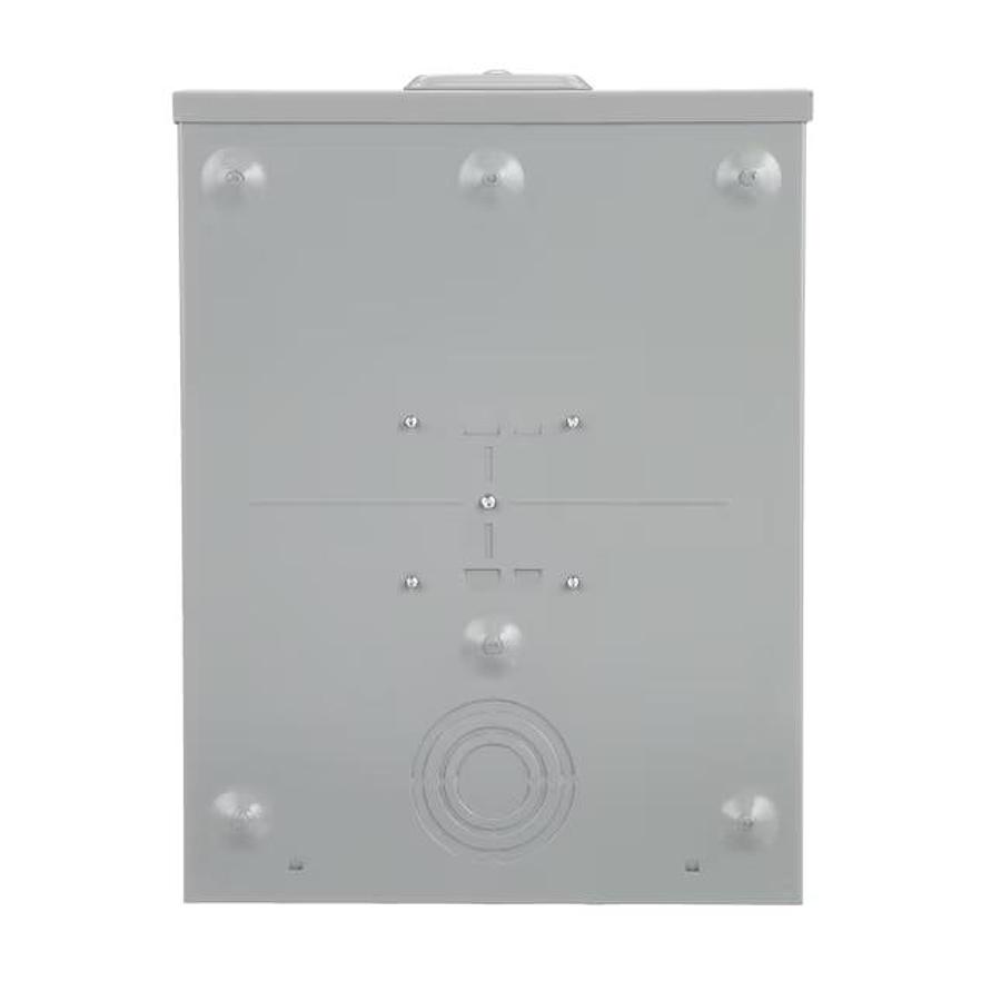 Used SIEMENS UAT417-XGF RINGLESS METER SOCKET ($65 OBO)