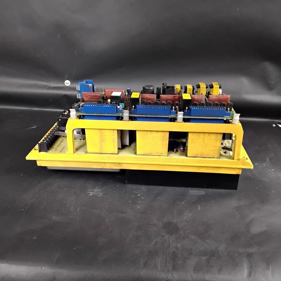 Used FANUC A06B-6058-H221 SERVO AMPLIFIER ($1,000 OBO)