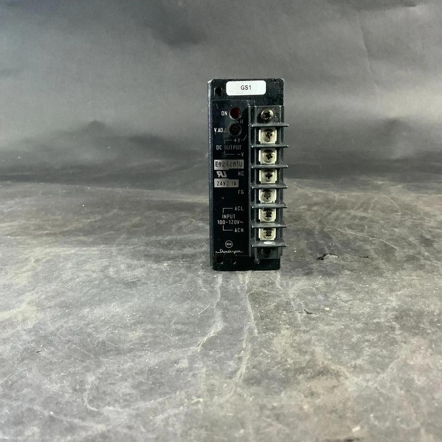 Used SHINDENGEN EY242R1U POWER SUPPLY ($150 OBO)