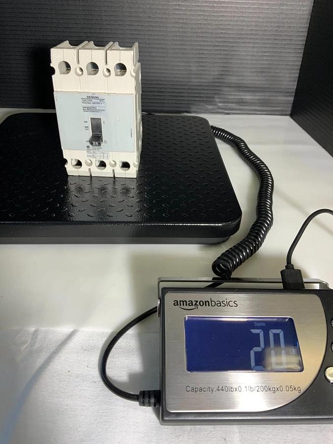 SIEMENS CQD6335 ($74.99 OBO)