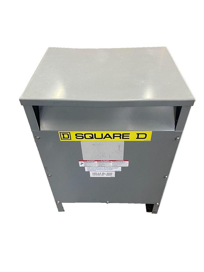 Refurbished Square D Cat No. EE30T3HCU ($599.99 OBO!!!)