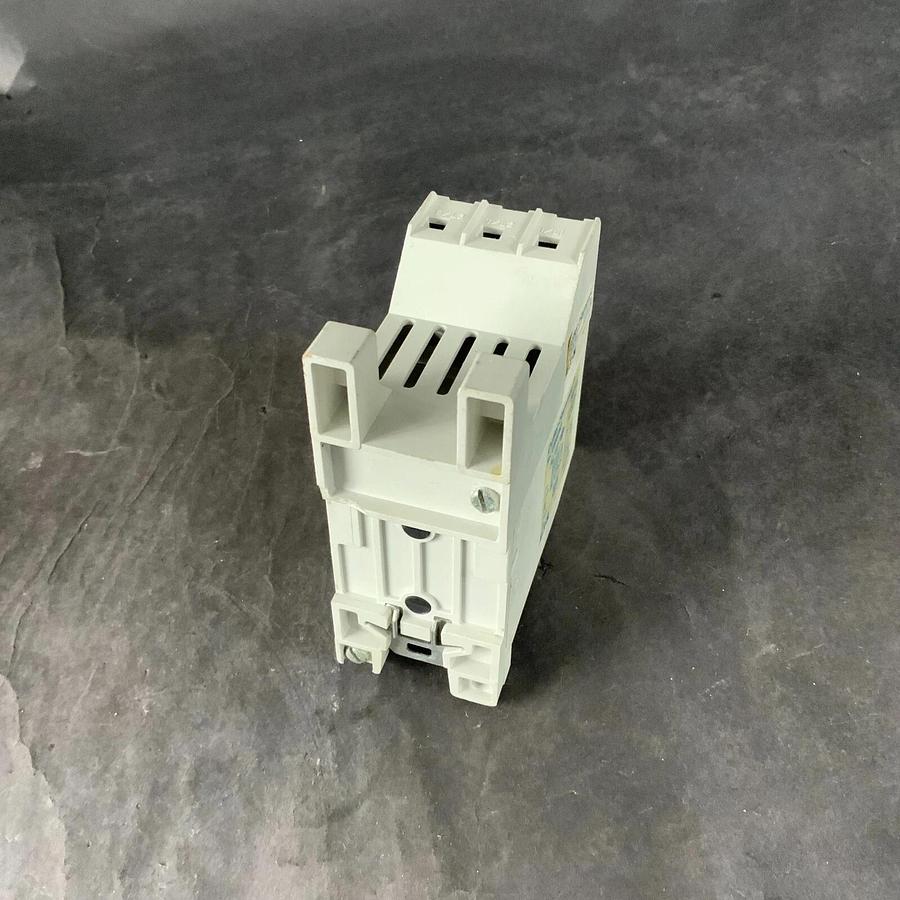 Used EATON C306DN3 OVERLOAD RELAY - WITH C306TB1 ADAPTER ($25 OBO)