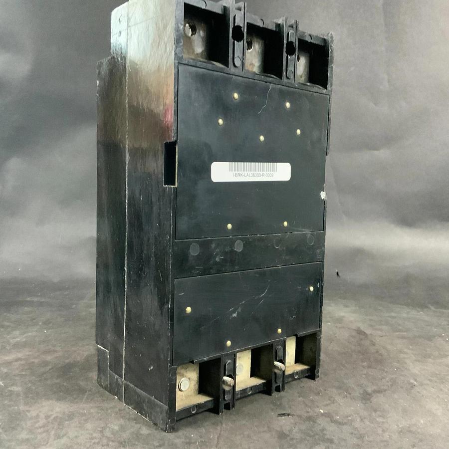 Used SQUARE D LAL36300 CIRCUIT BREAKER ($225 OBO)