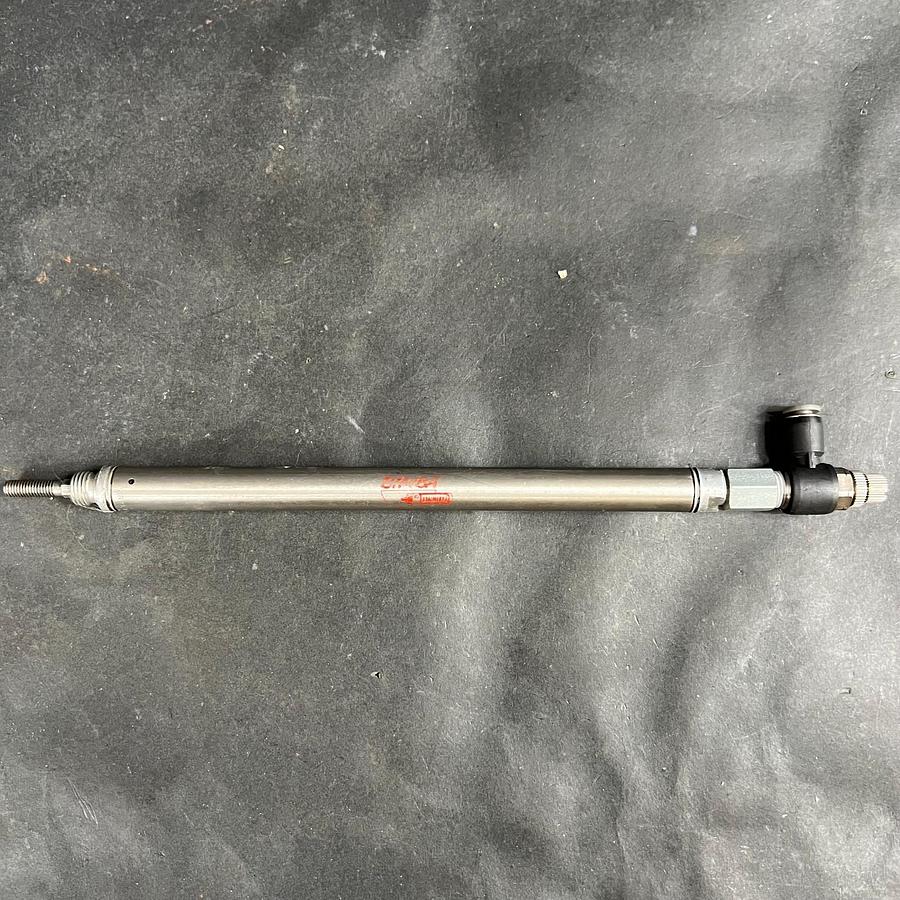 Used BIMBA 013-NR PNEUMATIC CYLINDER ($20 OBO)