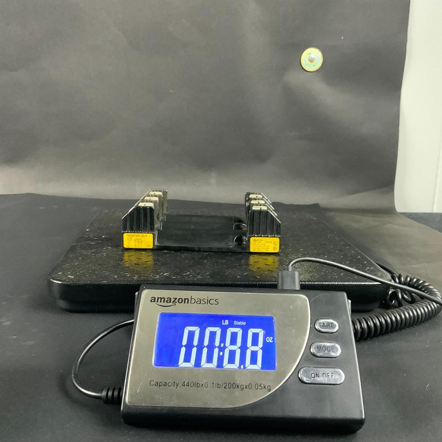 Used BUSSMANN H60030-3CR FUSE HOLDER ($10 OBO)