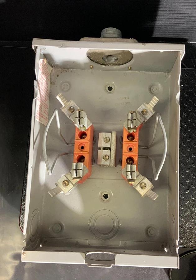 Used MILBANK U-125 ($49.99/EACH OBO)