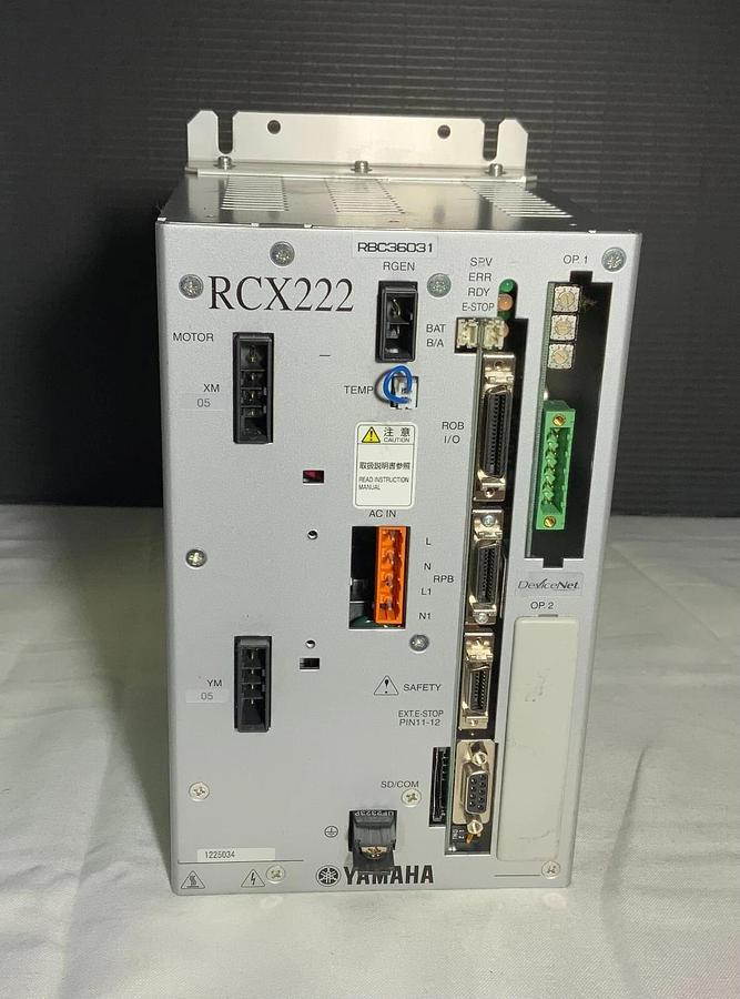 Used YAMAHA RCX222 ($299.99/EACH OBO)