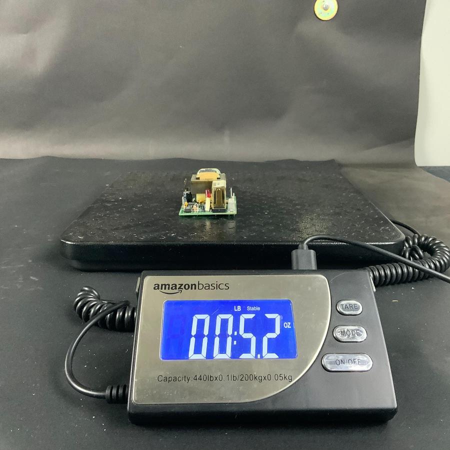 Used WARRICK CONTROLS PA3826B CIRCUIT BOARD ($70 OBO)