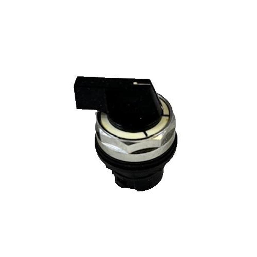 Used EATON E22VAB3H SELECTOR SWITCH OPERATOR