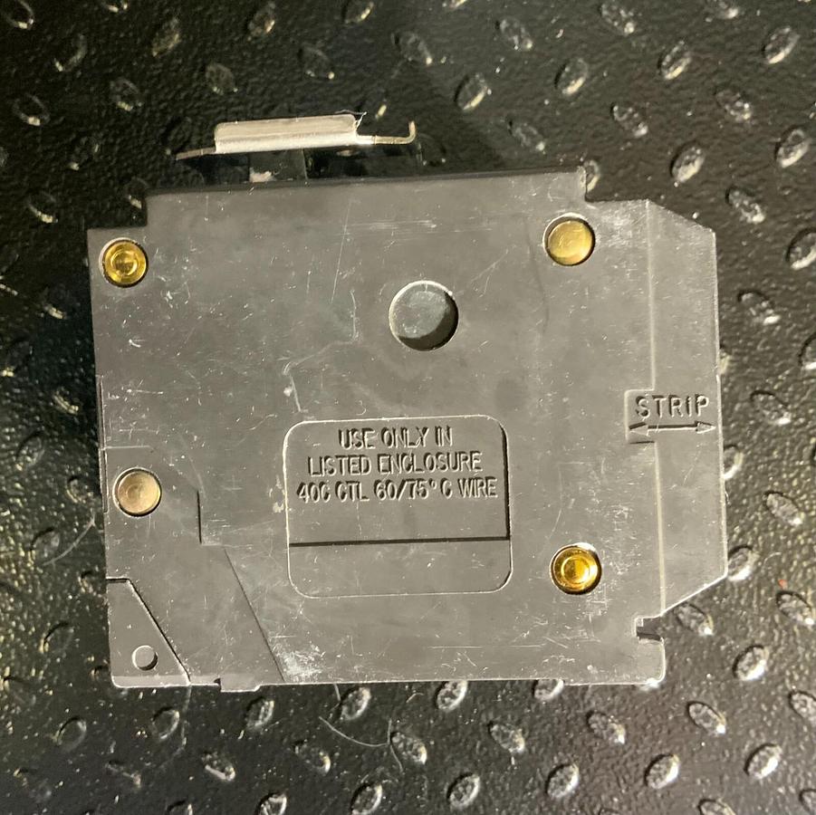 Used EATON BQ215220 ($54.99/EACH OBO)