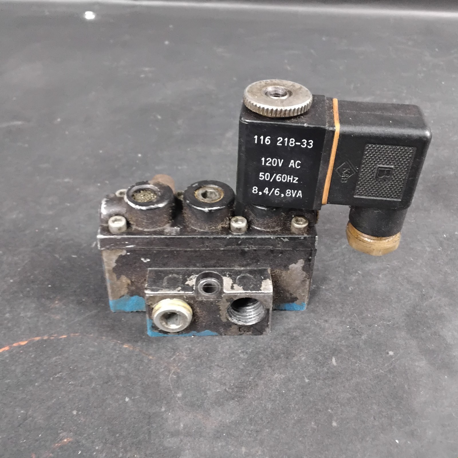 Used ARO 218-33 AIR CONTROL VALVE ($35 OBO)