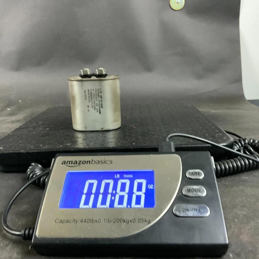 Used RONKEN P61C22605H50 CAPACITOR ($35 OBO)