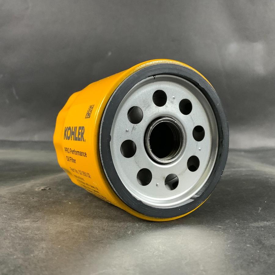KOHLER 5205002-S OIL FILTER ($20 OBO)