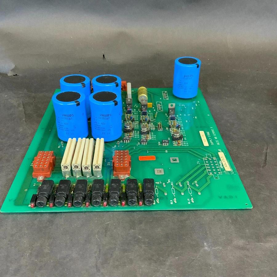 Used AGIE 624.072.5 629992.9 SUS-25 SUPPLY STAGE ($350 OBO)