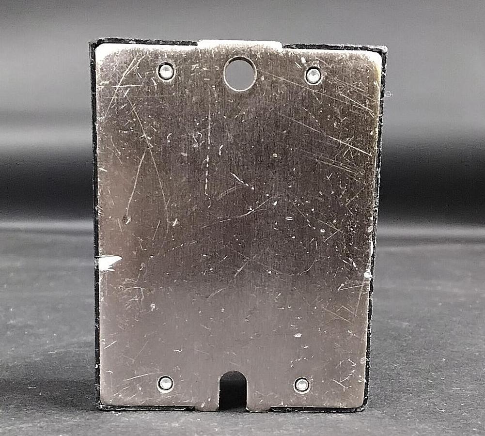 Used CRYDOM D4840 SOLID STATE RELAY ($18 OBO)