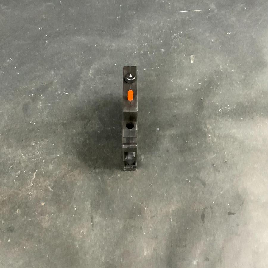 Used ALLEN BRADLEY 1492-GH040 SER.B CIRCUIT BREAKER ($10 OBO)