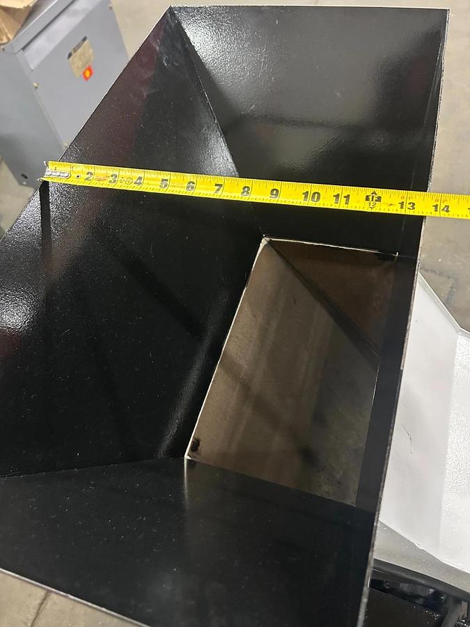 Refurbished CONAIR NCR-614S Granulator/Grinder - REFURBISHED 2025 ($2,500 OBO)