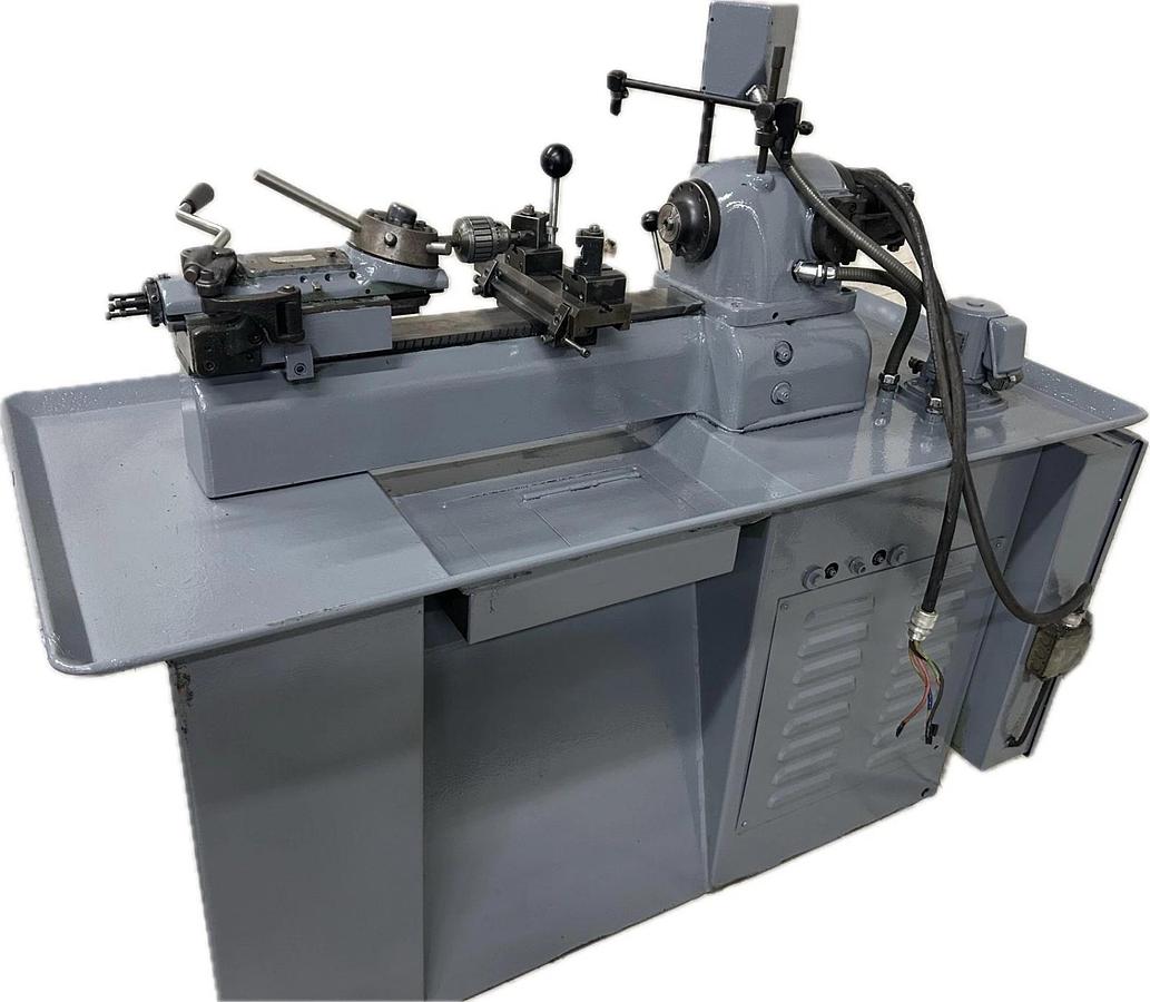 Refurbished Feeler High Accuracy Lathe FTS-27 ($3500 OBO)