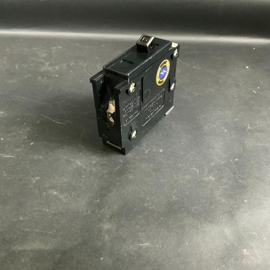 Used WESTINGHOUSE BA115 CIRCUIT BREAKER ($10 OBO)