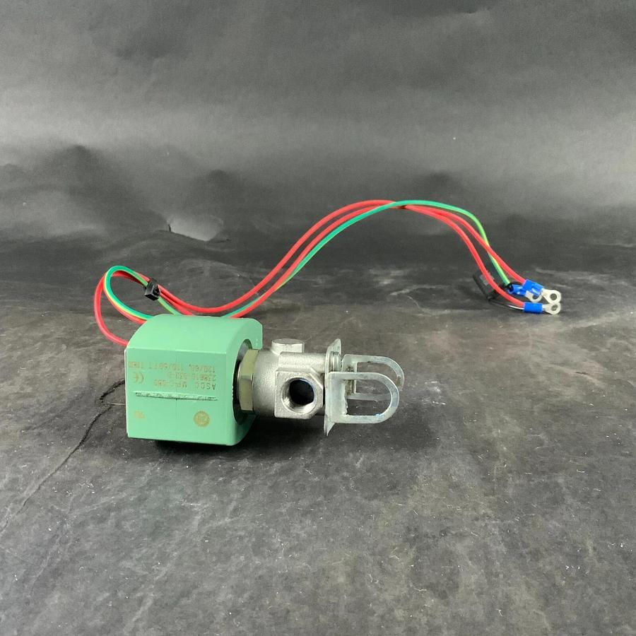 ASCO RED-HAT HV429718001 2-WAY VALVE ($130 OBO)