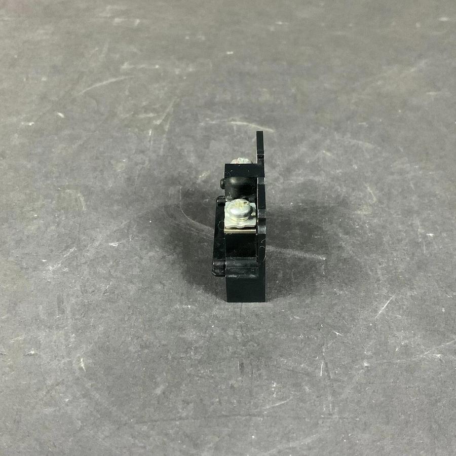 IDEC BNH15LW TERMINAL BLOCK - SET OF 6 - NEW ($5)