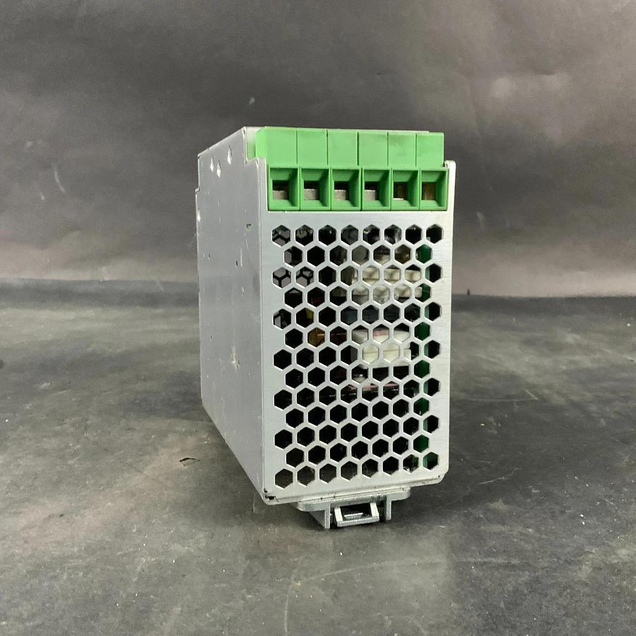 Used PHOENIX CONTACT QUINT-DC-UPS/24VDC/20 POWER SUPPLY ($100 OBO)