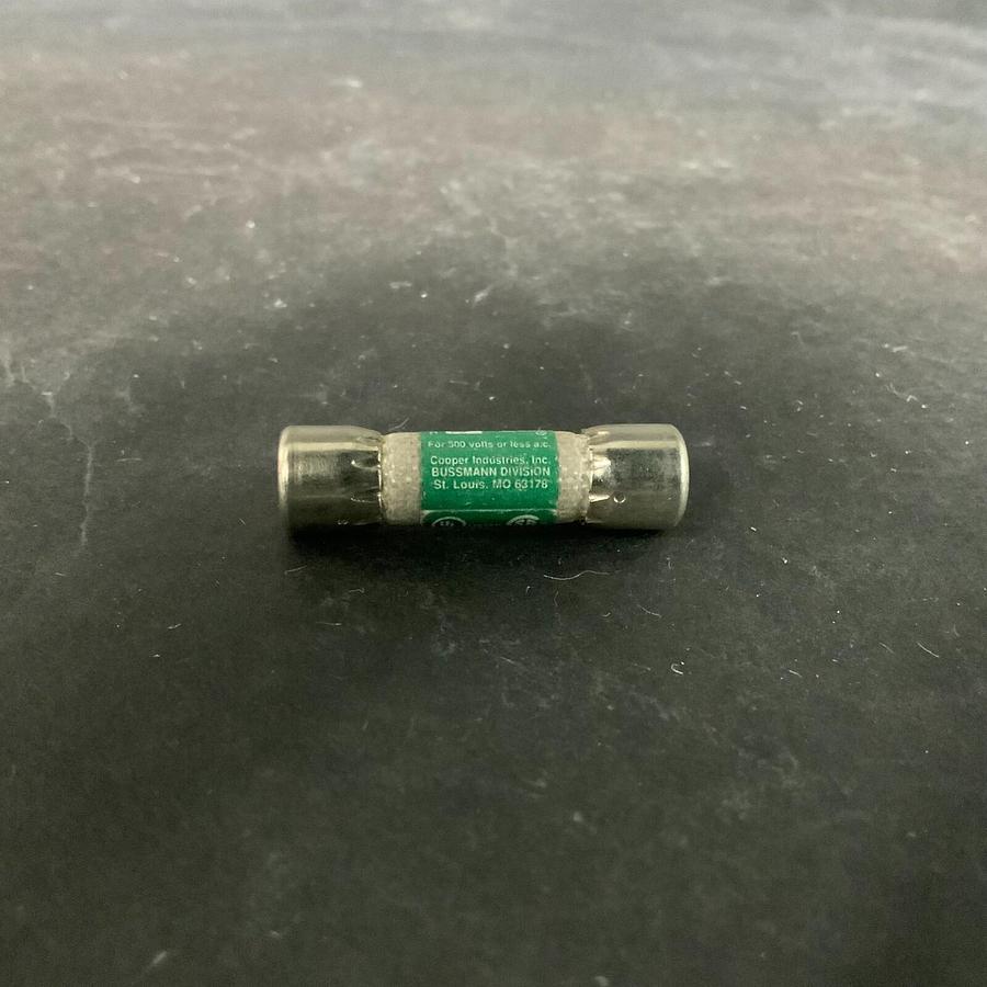 Used BUSSMANN FNQ 3-2/10 TIME DELAY FUSE - SET OF 2 ($6 OBO)