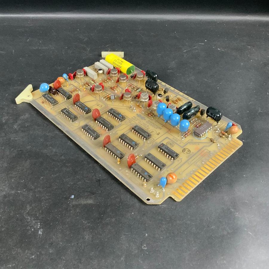 Used SPECTRAL DYNAMICS AMPLITUDE READOUT ASSY1014720 / PN10147100D PC BOARD ($80 OBO)
