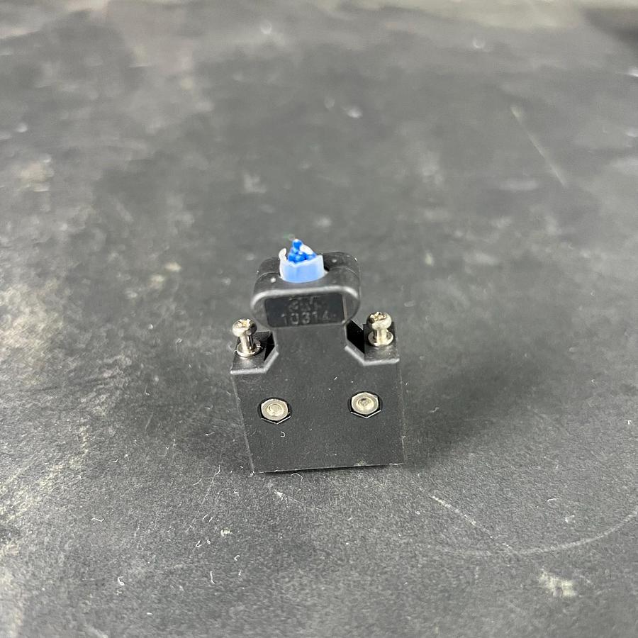 Used 3M 10314 CONNECTOR ($10 OBO)