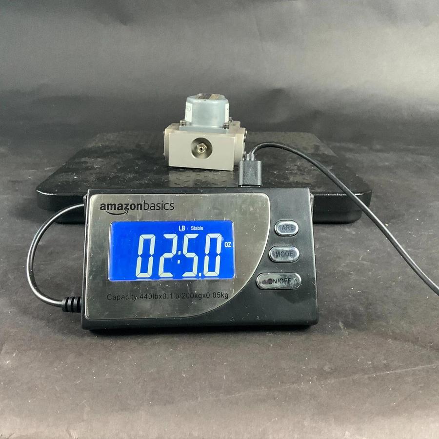 Used MOOG 73-233 HYRDAULIC SERVO VALVE ($1250 OBO)