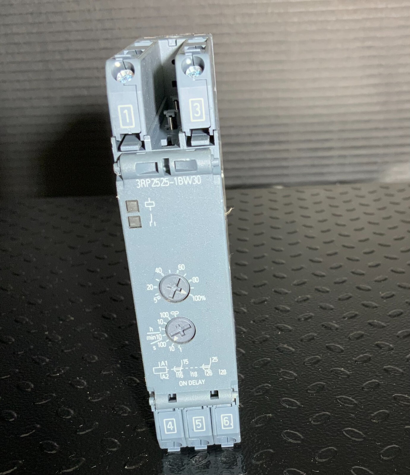 Used SIEMENS RP2525-1BW30 ($99.99 OBO)