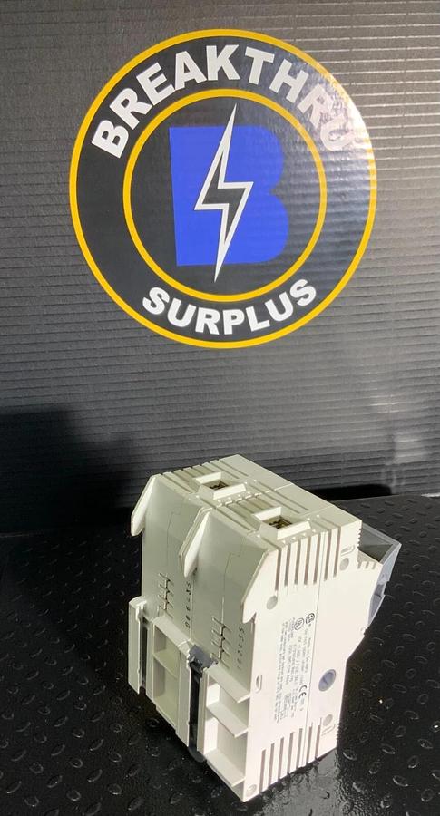 Used ALLEN BRADLEY 1492-FB2J60-L ($17.99/EACH OBO)