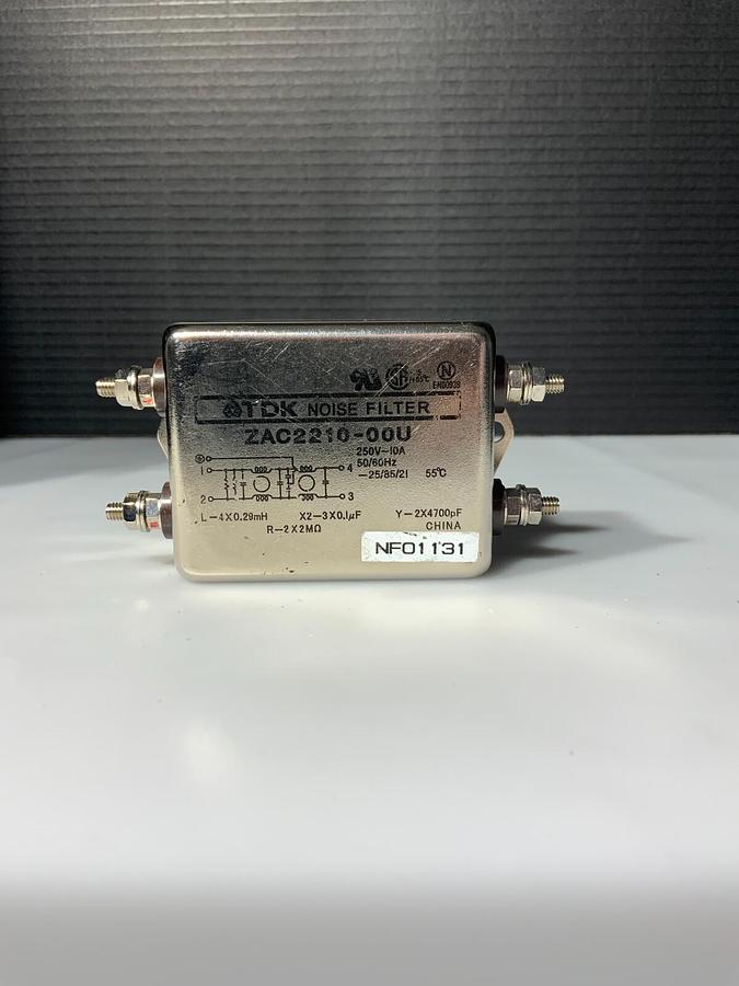 Used TDK LAMBDA ZAC2210-00U ($19.99/ea OBO!!!) (LOT OF 3!!!)